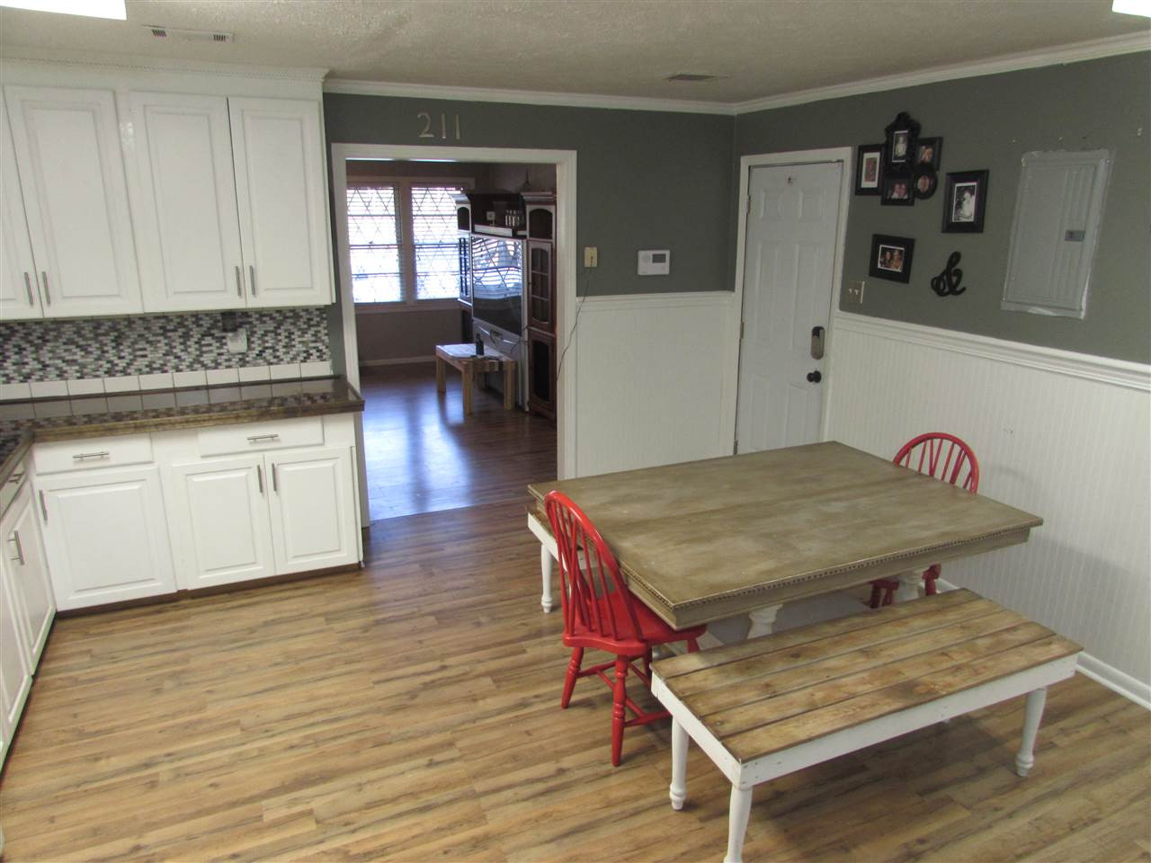 211 North Fox Hall Road Pearl, MS 39208 - Photo 14 of 48 Photo 14