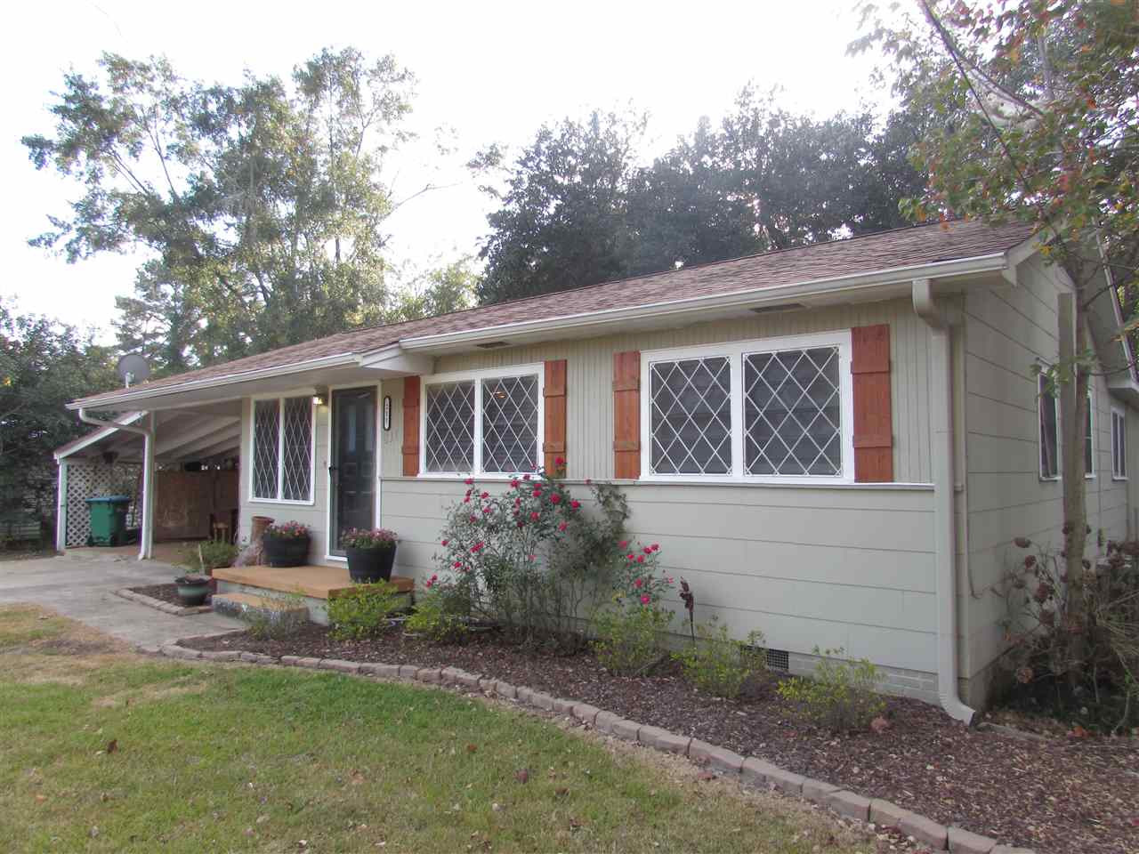 211 North Fox Hall Road Pearl, MS 39208 - Photo 2 of 48 Photo 2