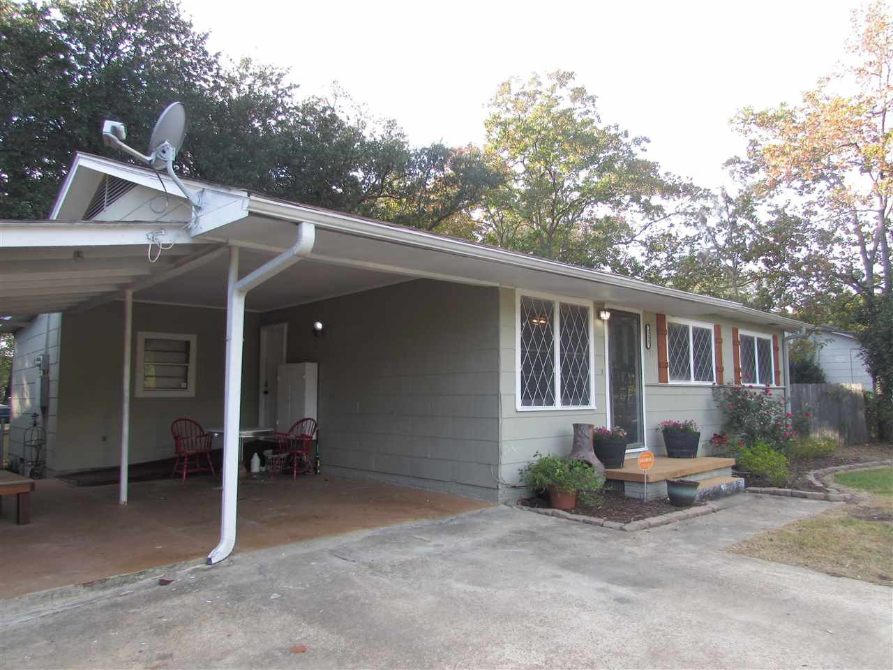 211 North Fox Hall Road Pearl, MS 39208 - Photo 46 of 48 Photo 48