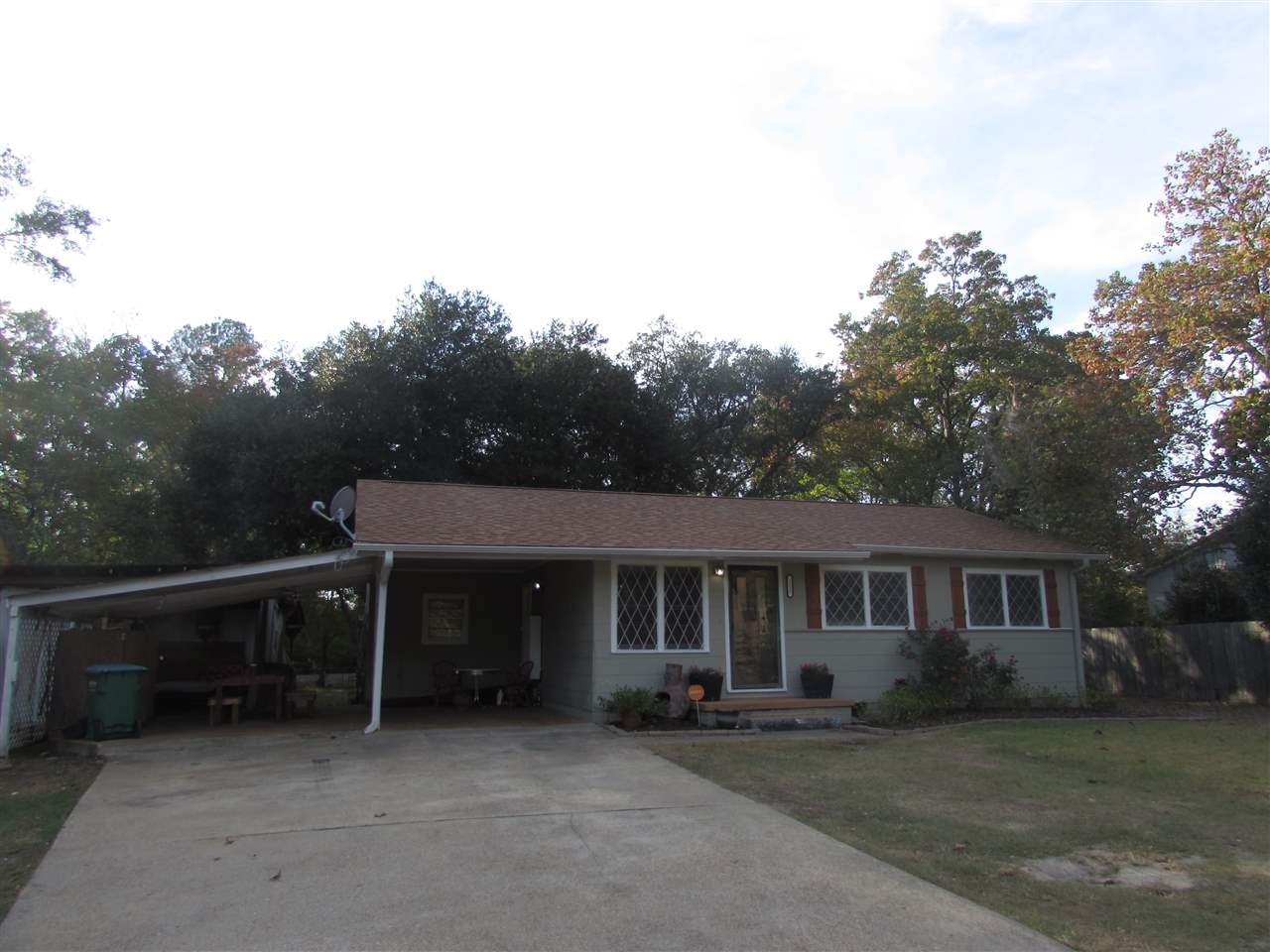 211 North Fox Hall Road Pearl, MS 39208 - Photo 47 of 48 Photo 49