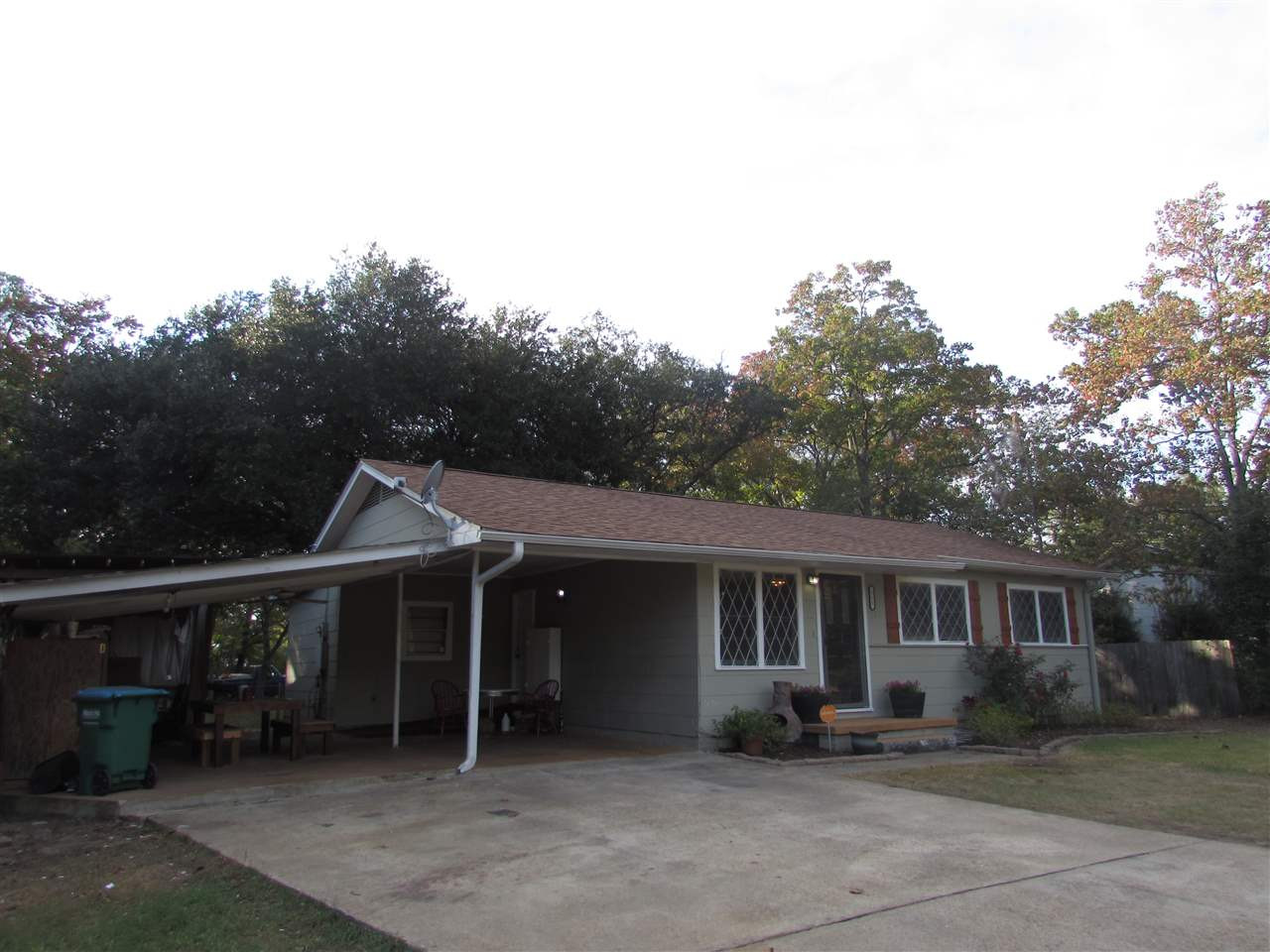211 North Fox Hall Road Pearl, MS 39208 - Photo 48 of 48 Photo 50