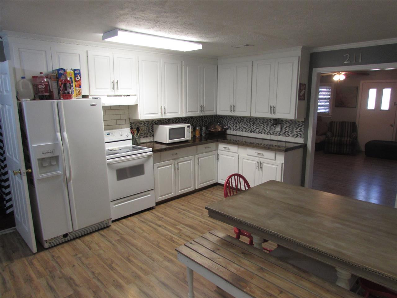 211 North Fox Hall Road Pearl, MS 39208 - Photo 6 of 48 Photo 6