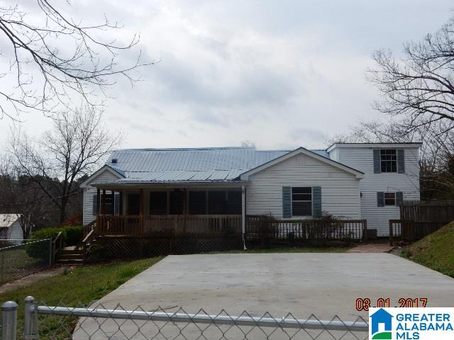 254 Doliska Road Quinton, AL 35130 - Photo 23 of 24