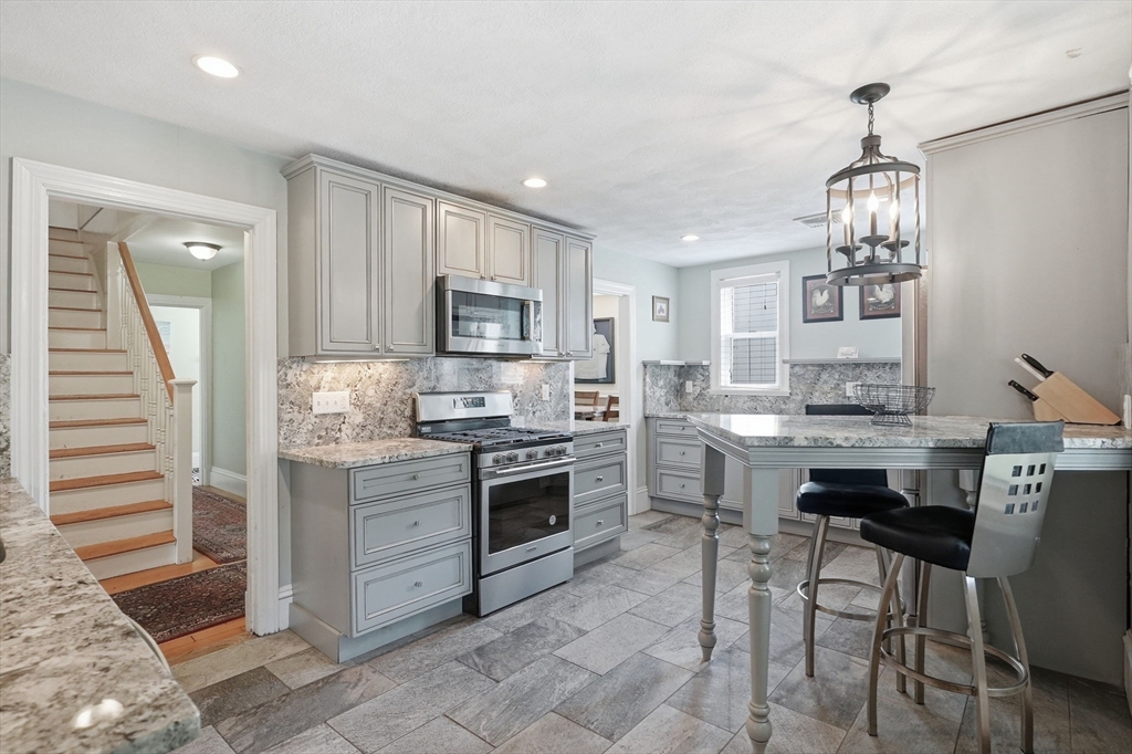 12-14 Newcastle Road Boston, MA 02135 - Photo 5 of 42
