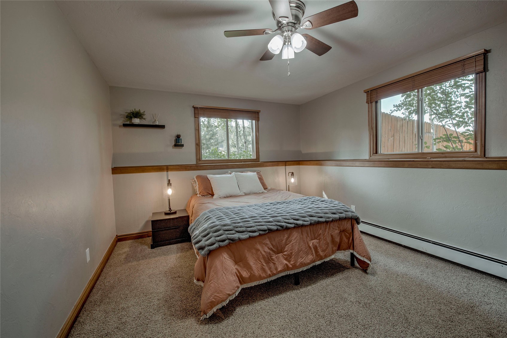 74 Big Elk Road Dillon, CO 80435 - Photo 26 of 37 Bedroom 5