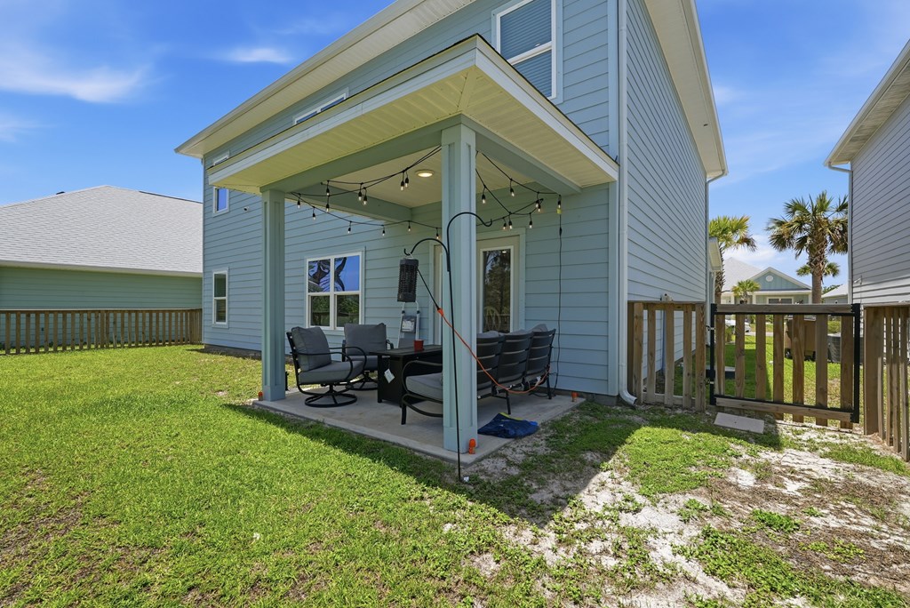 736 Backwater Road Port St. Joe, FL 32456 - Photo 46 of 90