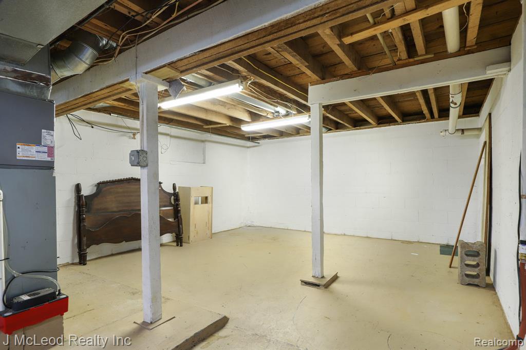 69 West Snover Road Mayville, MI 48744 - Photo 25 of 46 Gallery Image 25