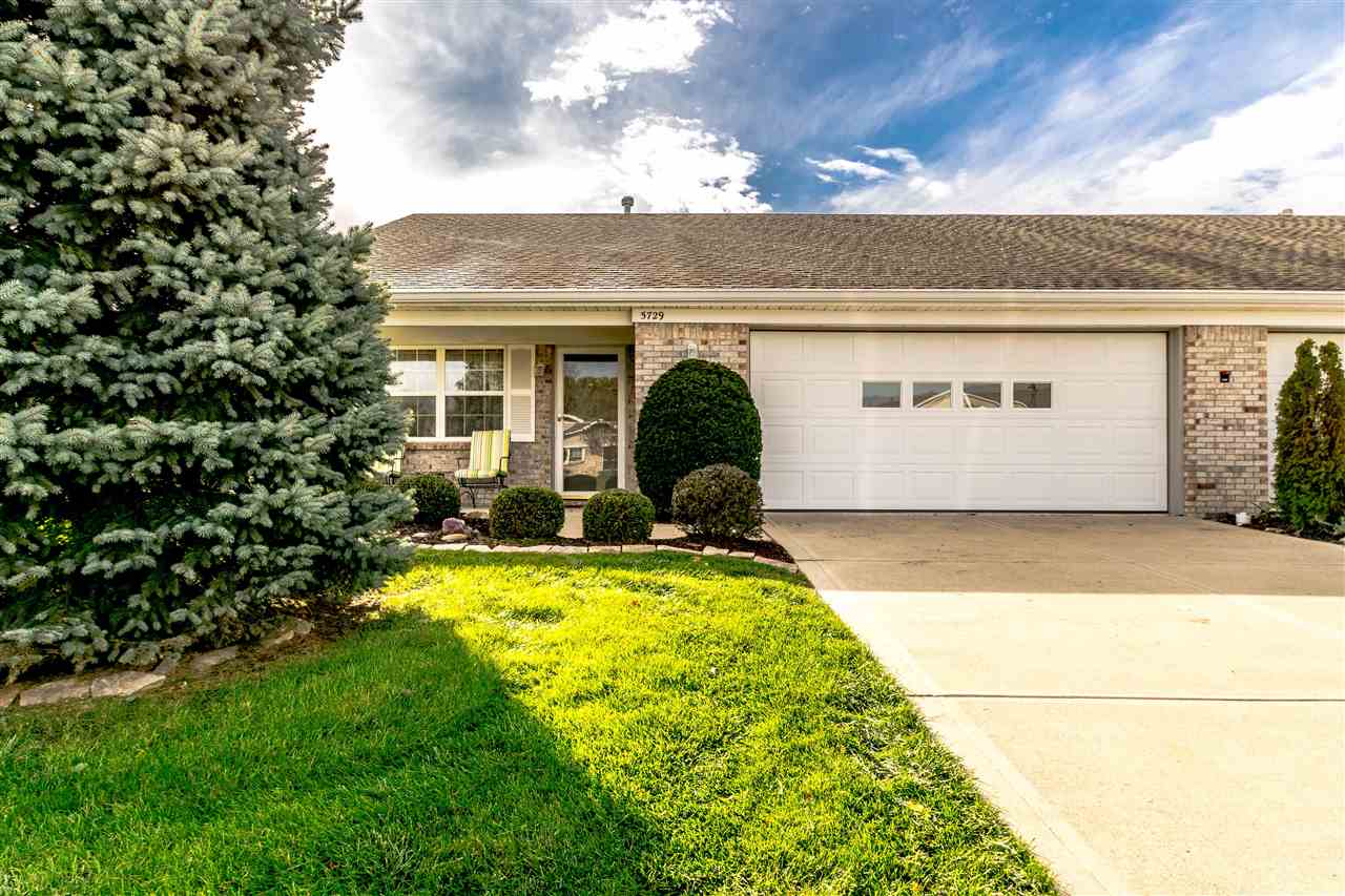 5729 Spring Mist Circle Indianapolis, IN 46237 - Photo 20 of 29 Gallery Image 20