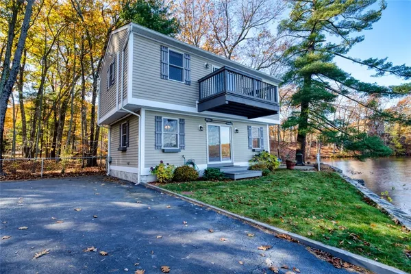 $480,000 | 14 Mowry Drive, Smithfield, RI 02917