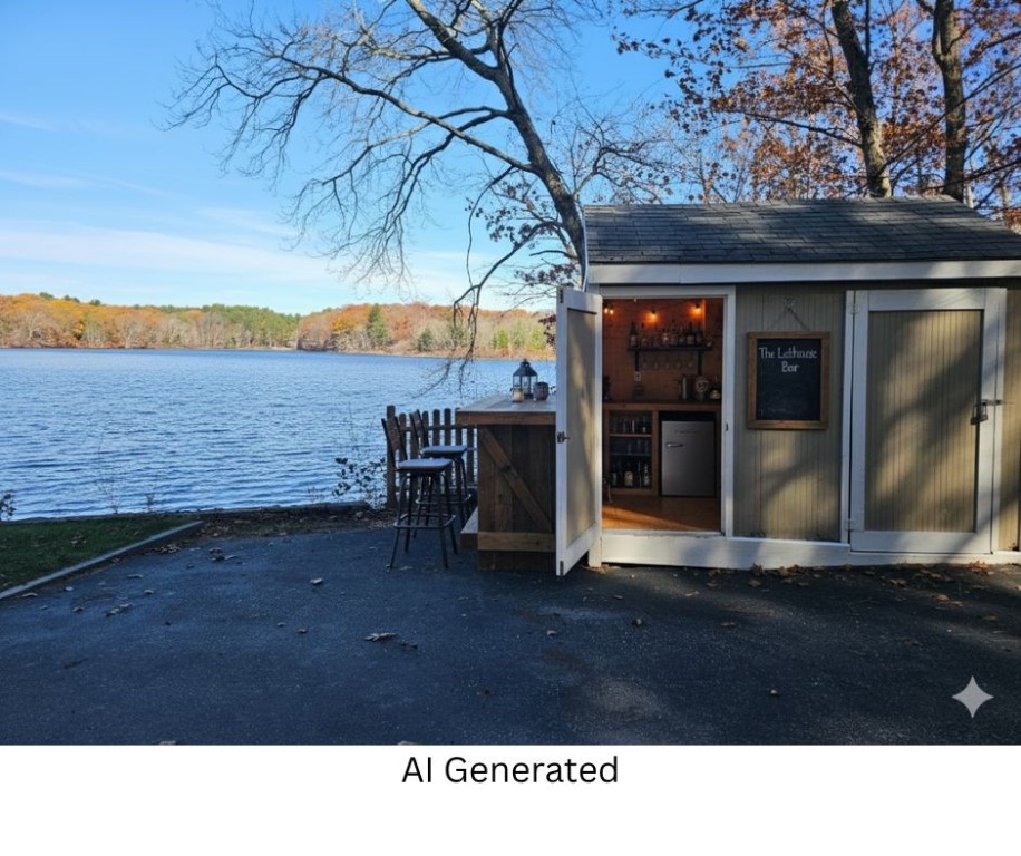 14 Mowry Drive Smithfield, RI 02917 - Photo 24 of 29