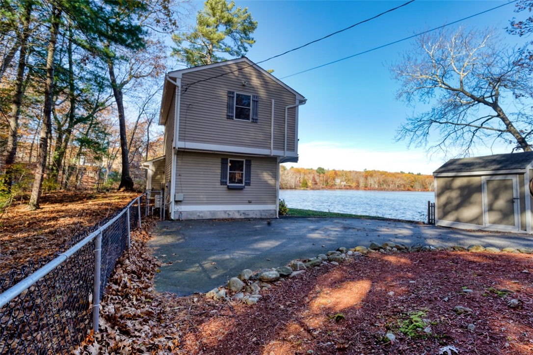 14 Mowry Drive Smithfield, RI 02917 - Photo 26 of 29