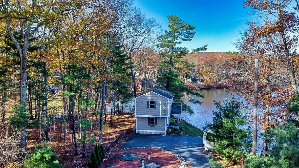 14 Mowry Drive Smithfield, RI 02917 - Photo 28 of 29