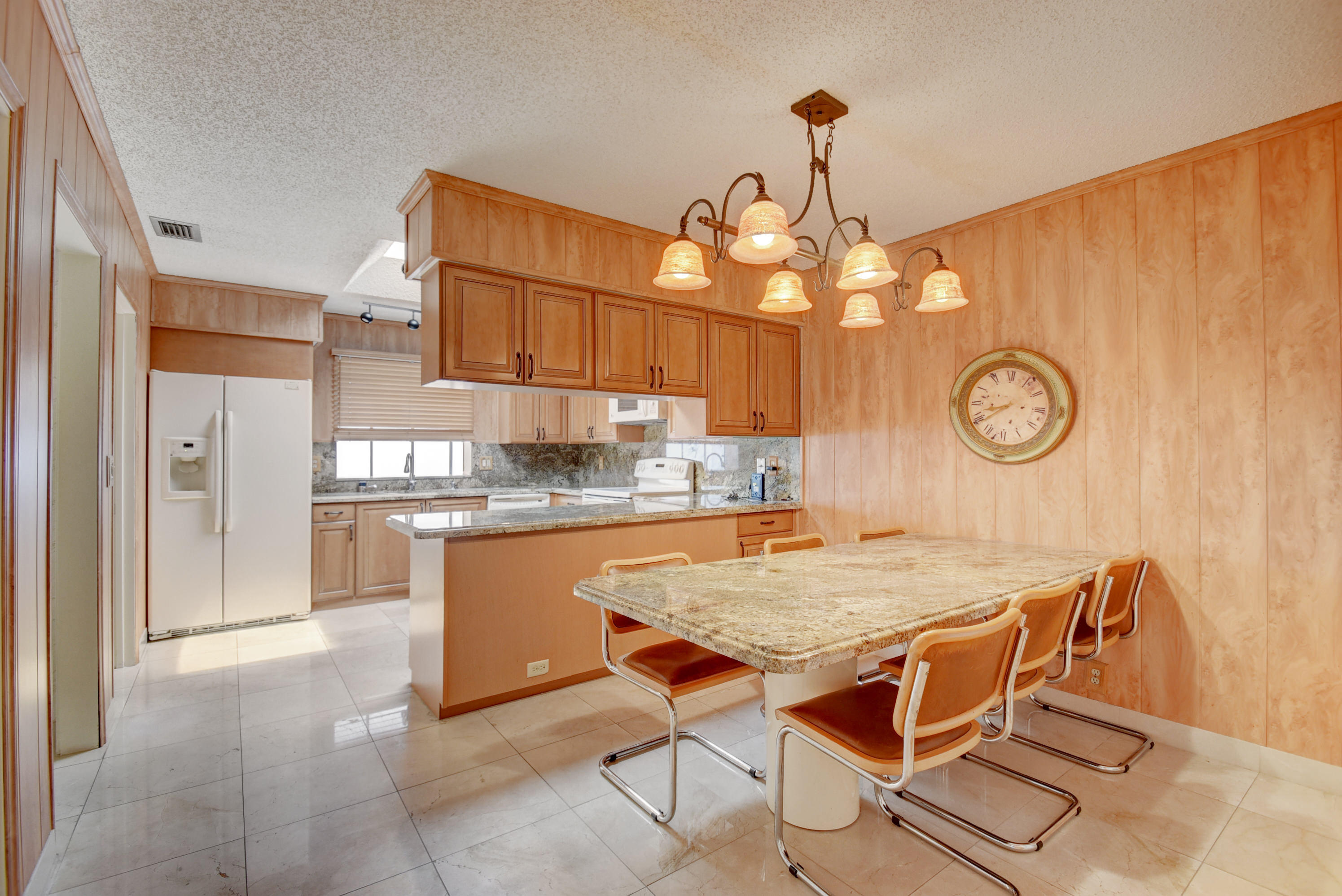 20657 Linksview Circle Boca Raton, FL 33434 - Photo 15 of 74 Kitchen