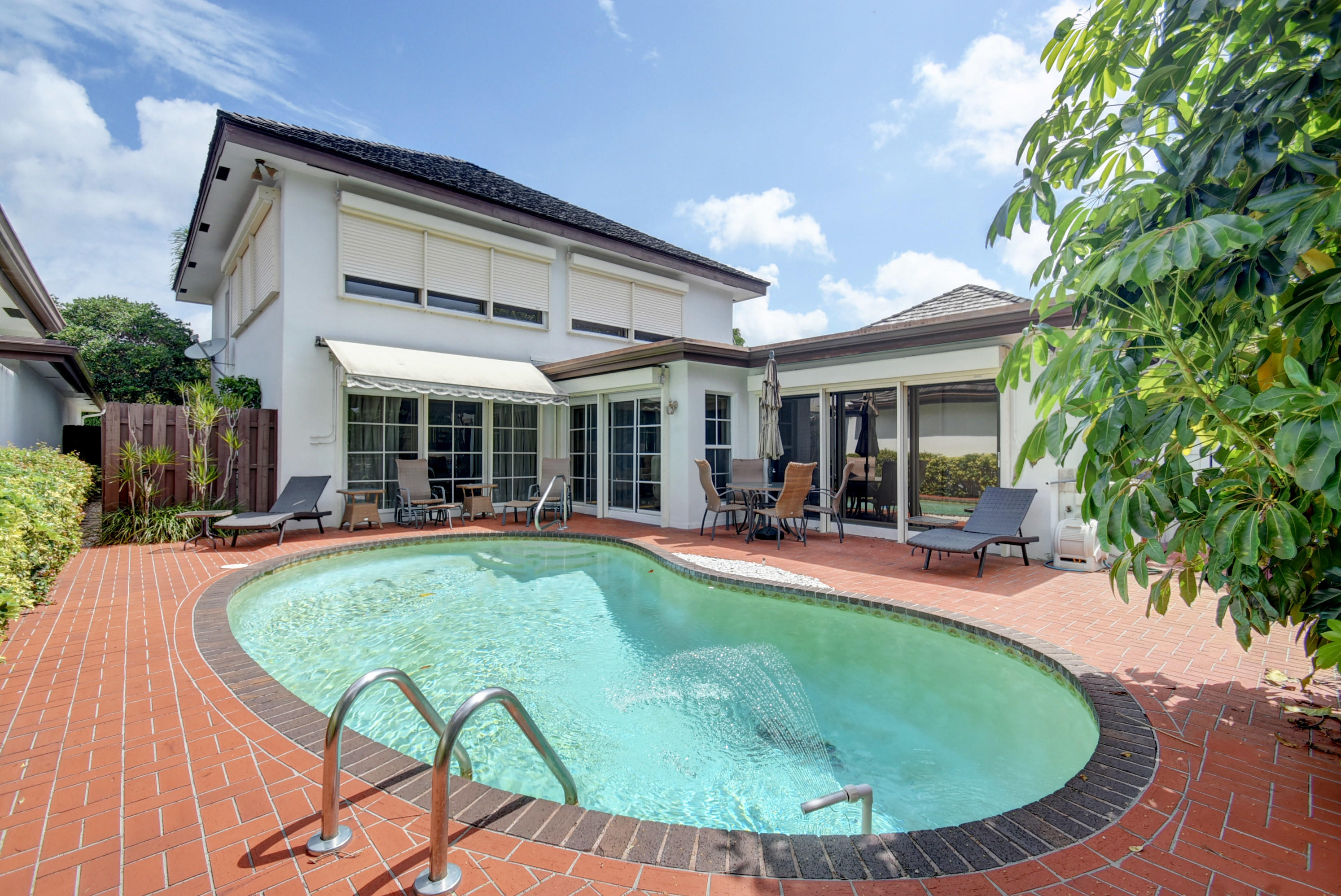 20657 Linksview Circle Boca Raton, FL 33434 - Photo 34 of 74 Pool