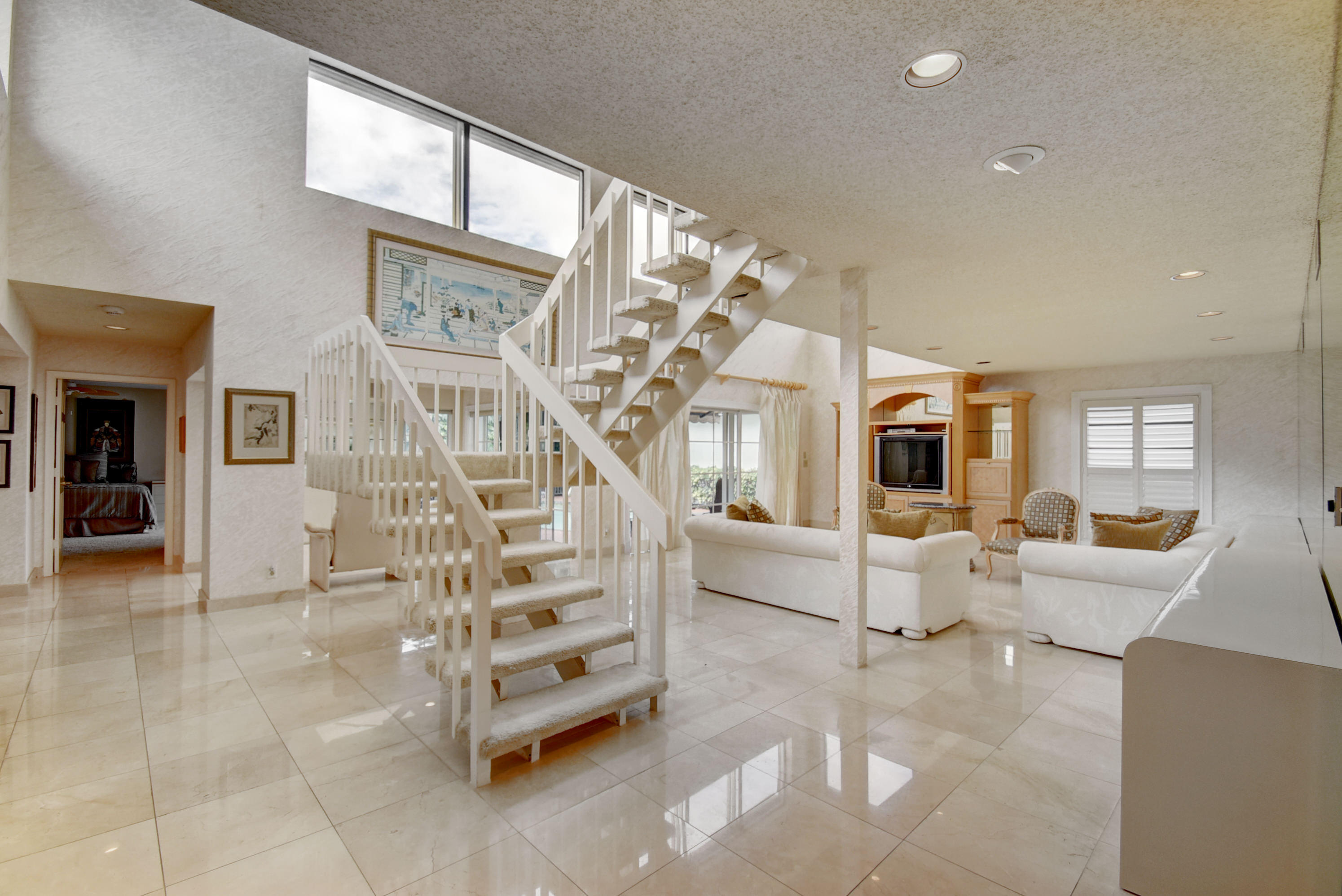 20657 Linksview Circle Boca Raton, FL 33434 - Photo 4 of 74 Open Living Area