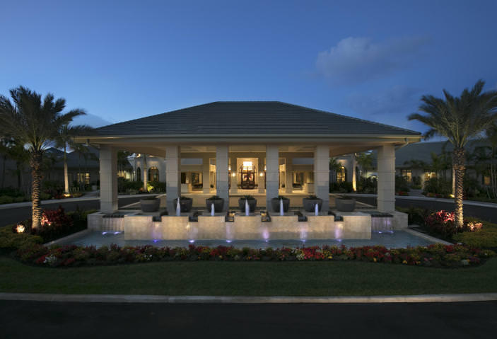 20657 Linksview Circle Boca Raton, FL 33434 - Photo 42 of 74 Boca West At Night
