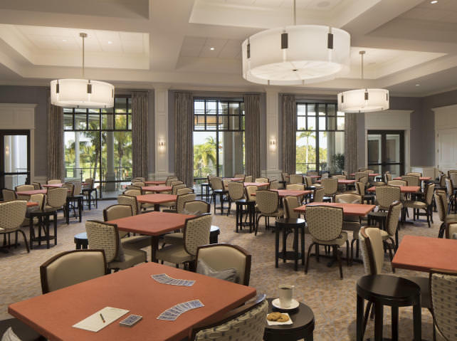 20657 Linksview Circle Boca Raton, FL 33434 - Photo 50 of 74 Card Room