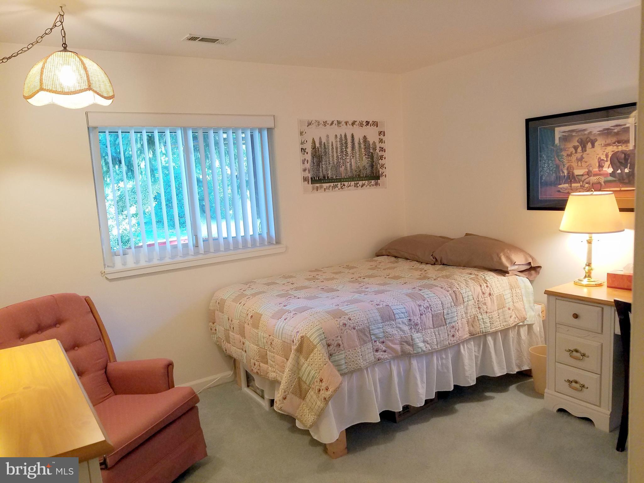304 Calvert Road Stevensville, MD 21666 - Photo 17 of 30 Bedroom