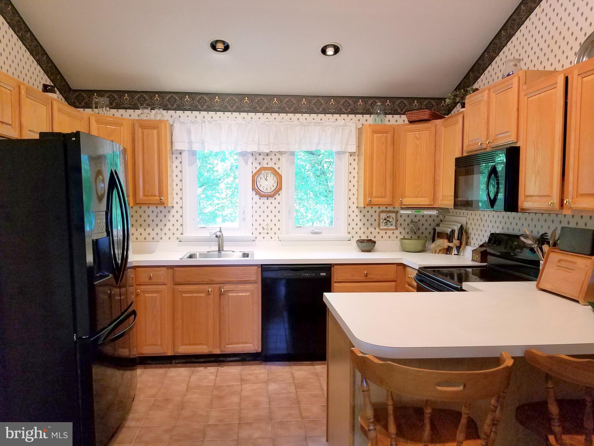 304 Calvert Road Stevensville, MD 21666 - Photo 6 of 30 Kitchen
