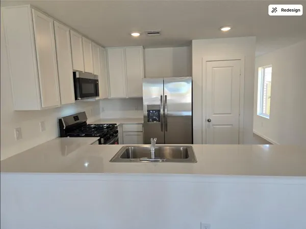 $1,800 | 934 Capracotta Drive, Huffman, TX 77336