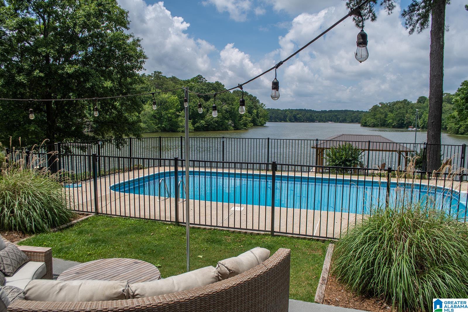 307 Dove Cove Road Talladega, AL 35160 - Photo 42 of 47