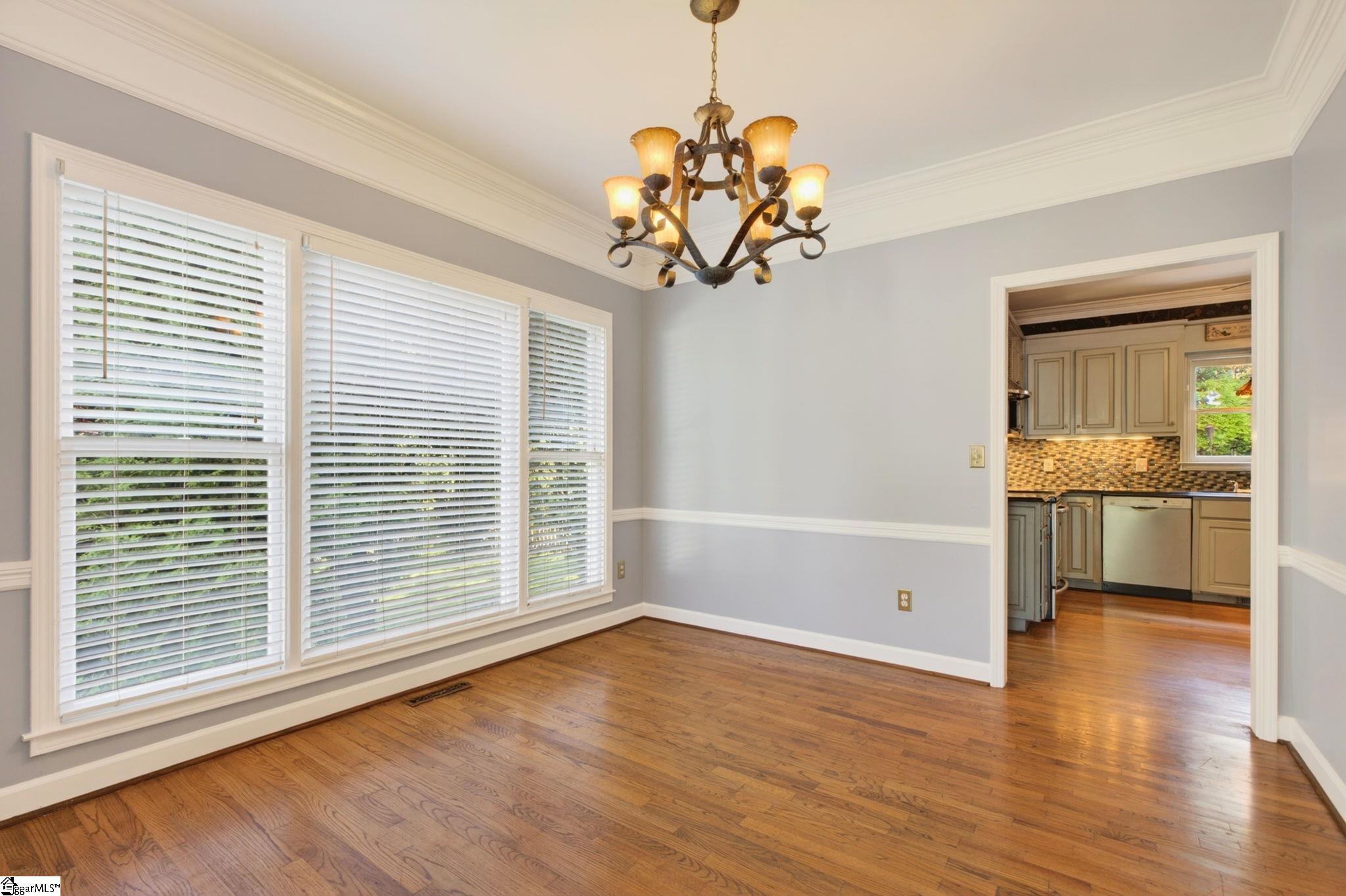 5 Huntsman Court Simpsonville, SC 29680 - Photo 12 of 48