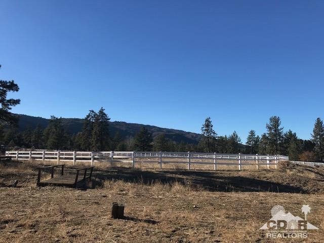35155 Tool Box Spring Road Mountain Center, CA 92561 - Photo 22 of 27 a view of lake with mountain