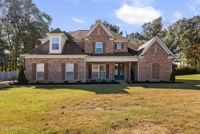 $442,500 | 681 Pond View Circle, Hernando, MS 38632