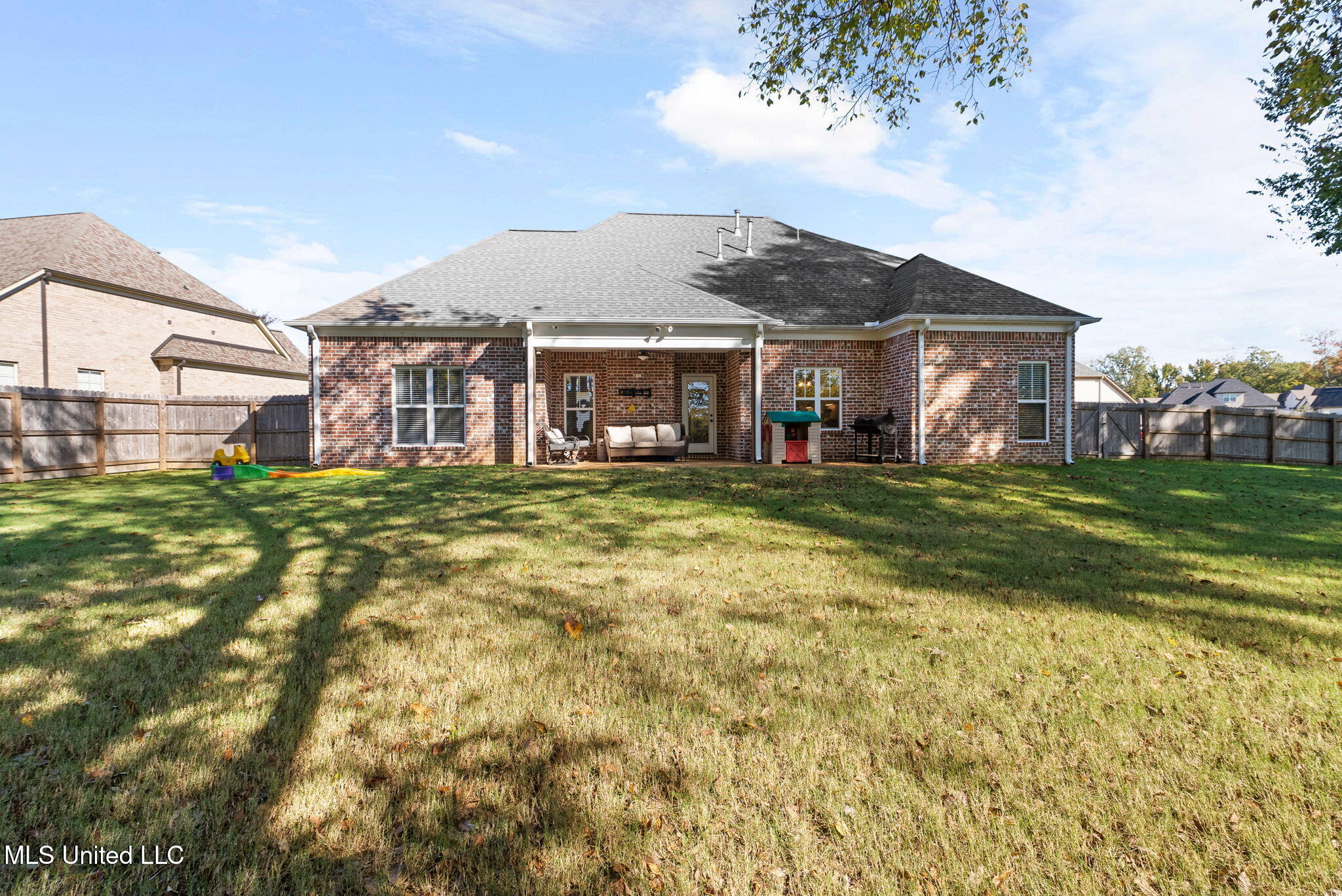 681 Pond View Circle Hernando, MS 38632 - Photo 27 of 32 27-web-or-mls-681 Pond View Cir-26