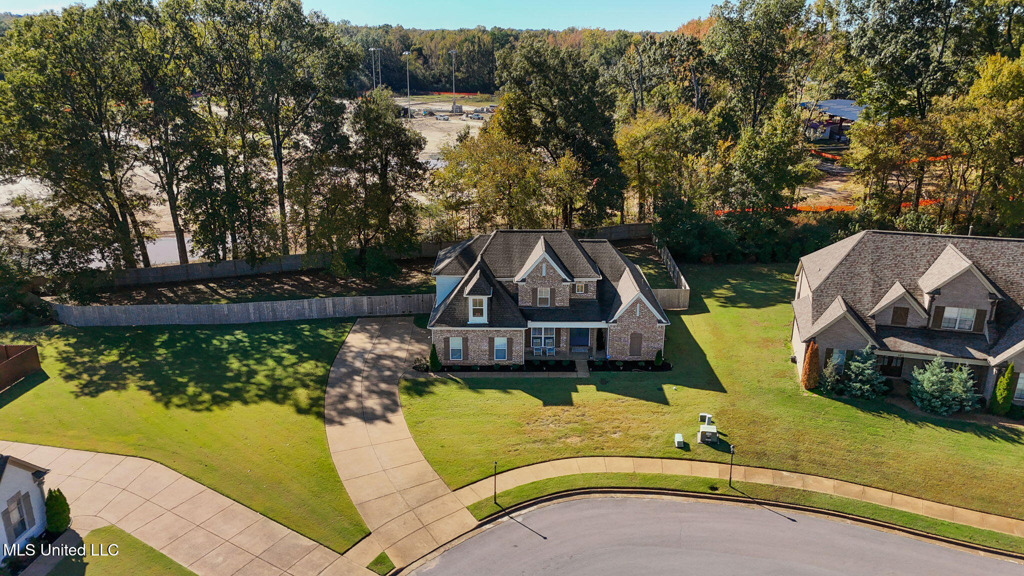 681 Pond View Circle Hernando, MS 38632 - Photo 29 of 32 29-web-or-mls-681 Pond View Cir-28