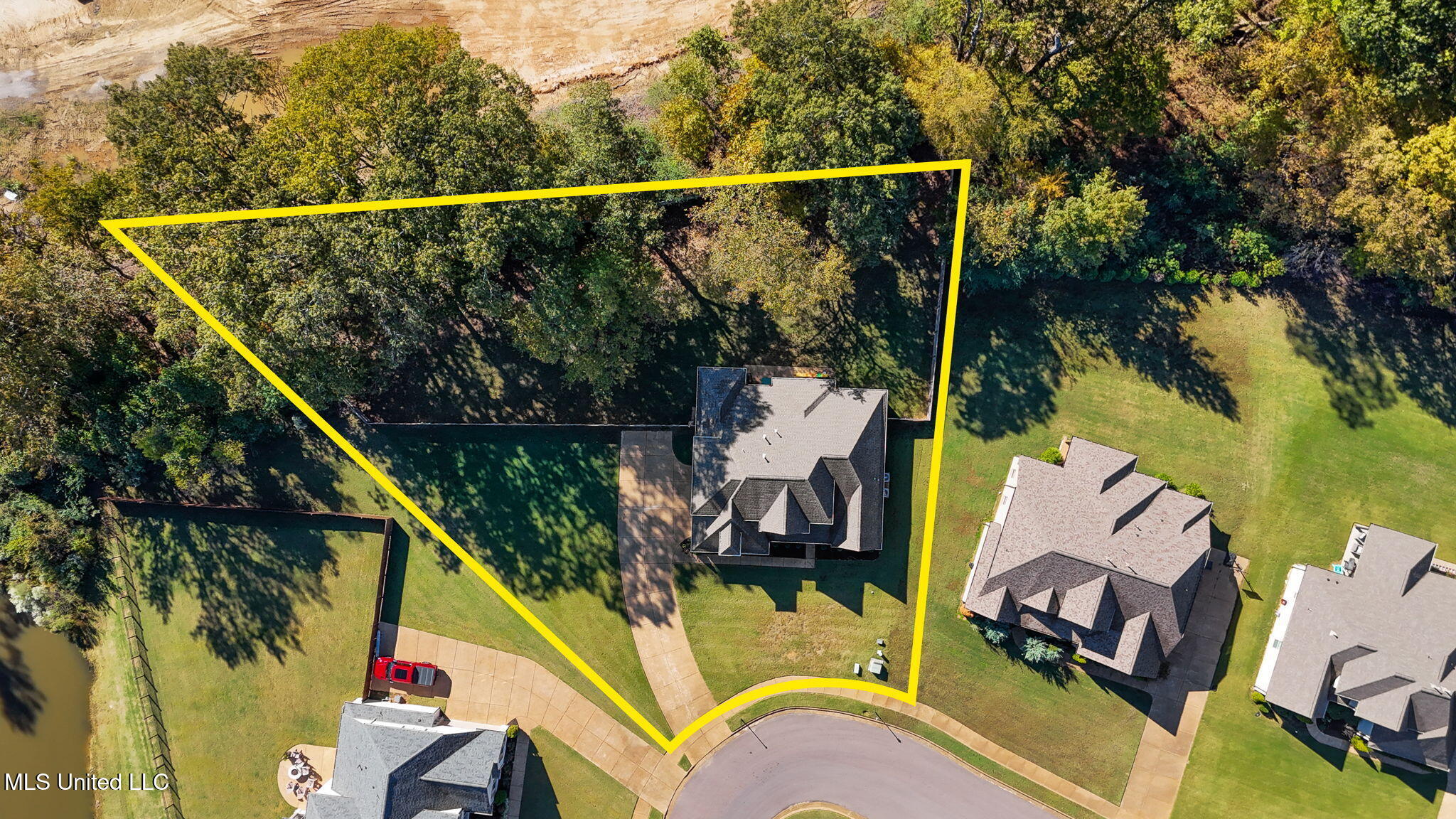 681 Pond View Circle Hernando, MS 38632 - Photo 31 of 32 31-web-or-mls-681 Pond View Cir-30