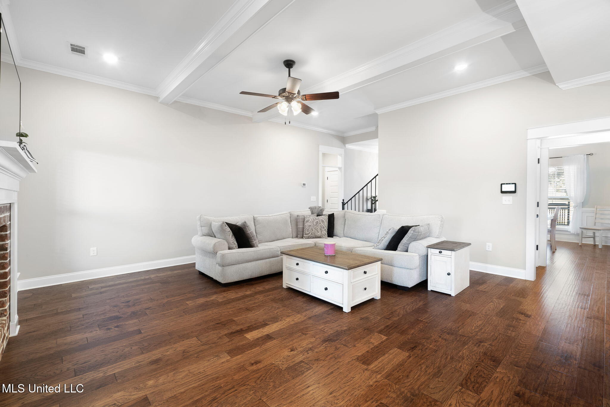 681 Pond View Circle Hernando, MS 38632 - Photo 7 of 32 7-web-or-mls-681 Pond View Cir-06