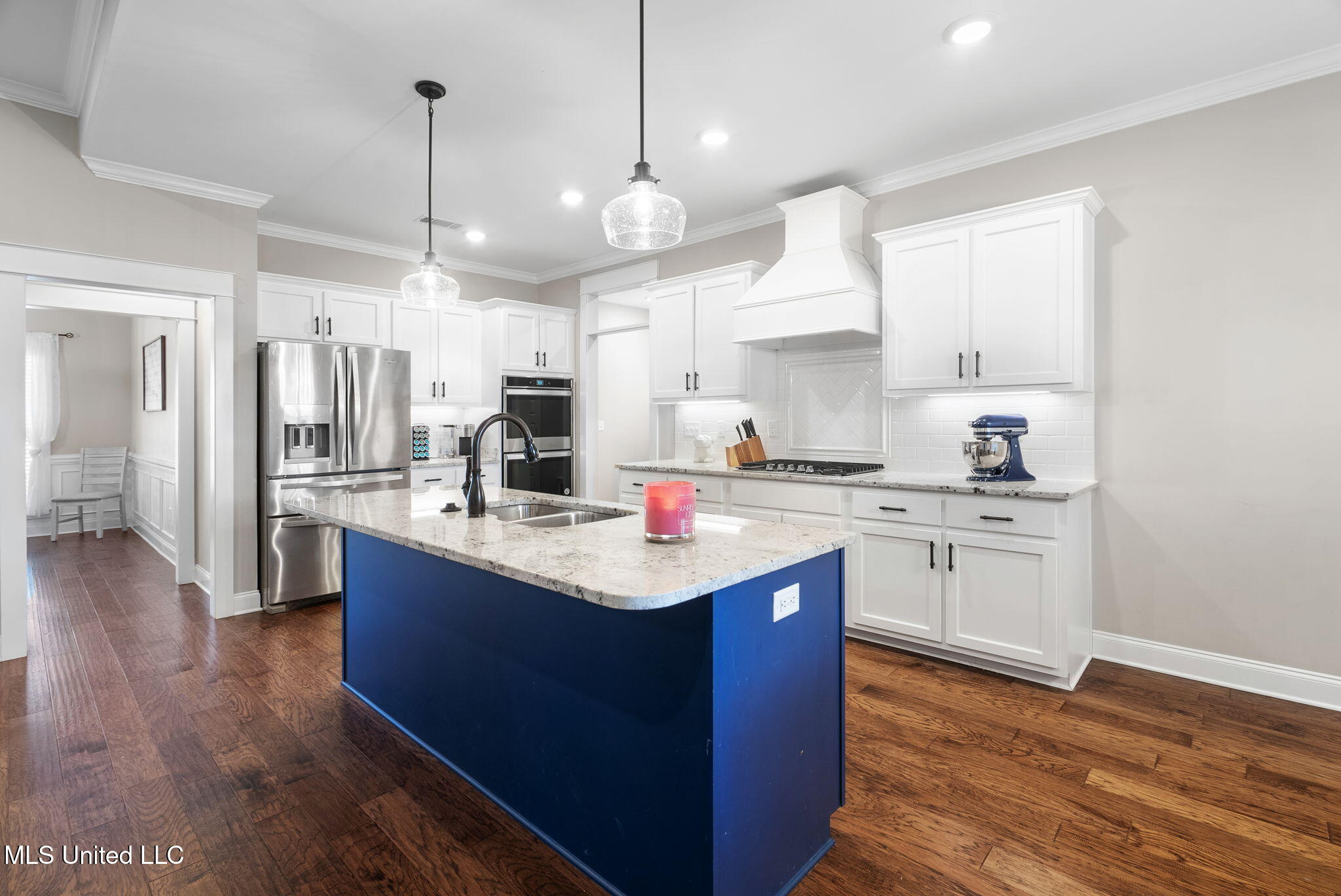 681 Pond View Circle Hernando, MS 38632 - Photo 8 of 32 8-web-or-mls-681 Pond View Cir-07