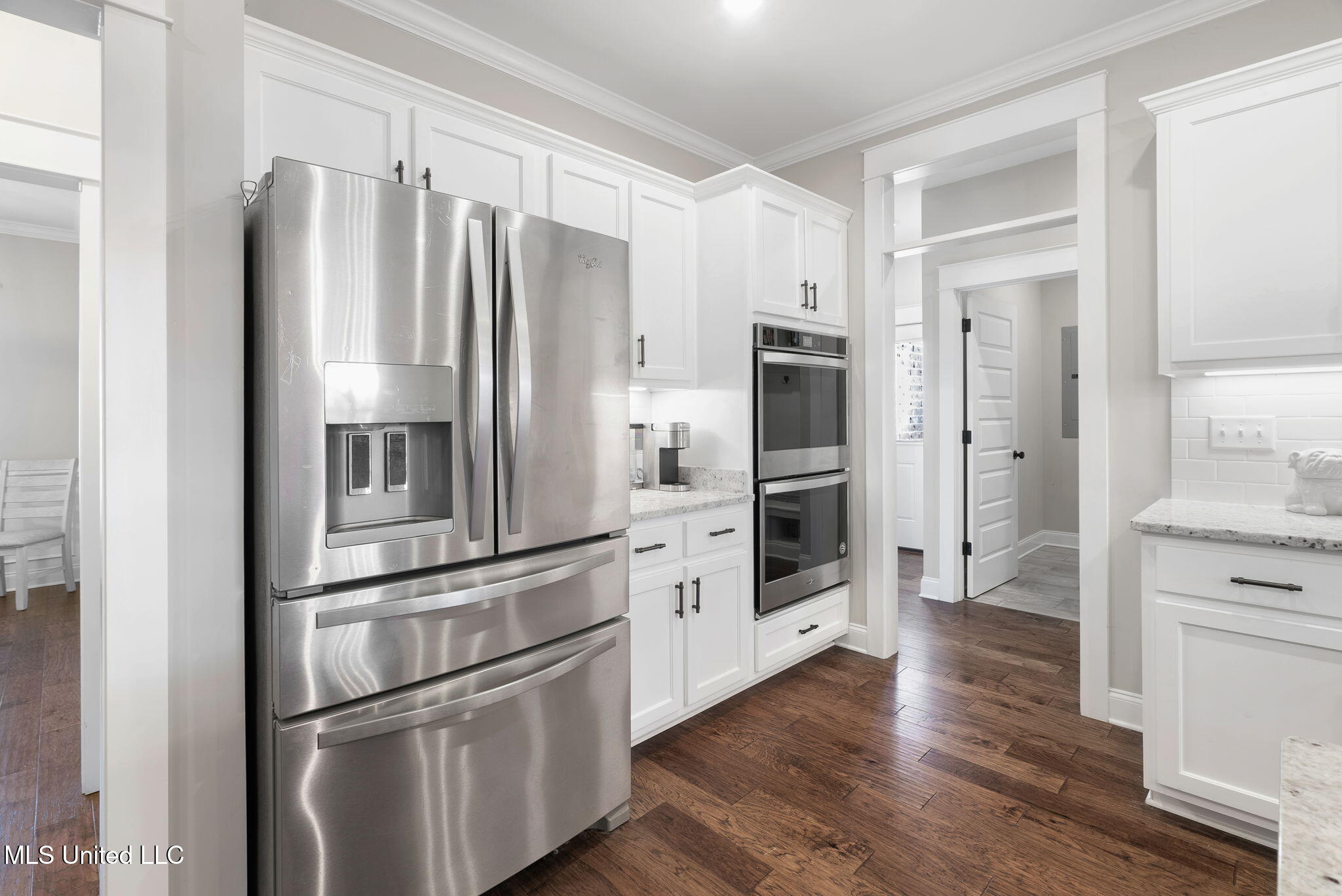 681 Pond View Circle Hernando, MS 38632 - Photo 9 of 32 9-web-or-mls-681 Pond View Cir-08