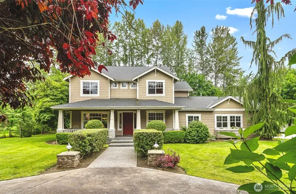 $1,495,000 | 22104 Yeager Road, Monroe, WA 98272