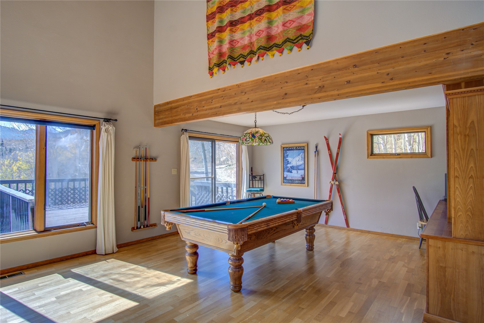 1157 Blue Ridge Road Silverthorne, CO 80498 - Photo 7 of 40 Living Area