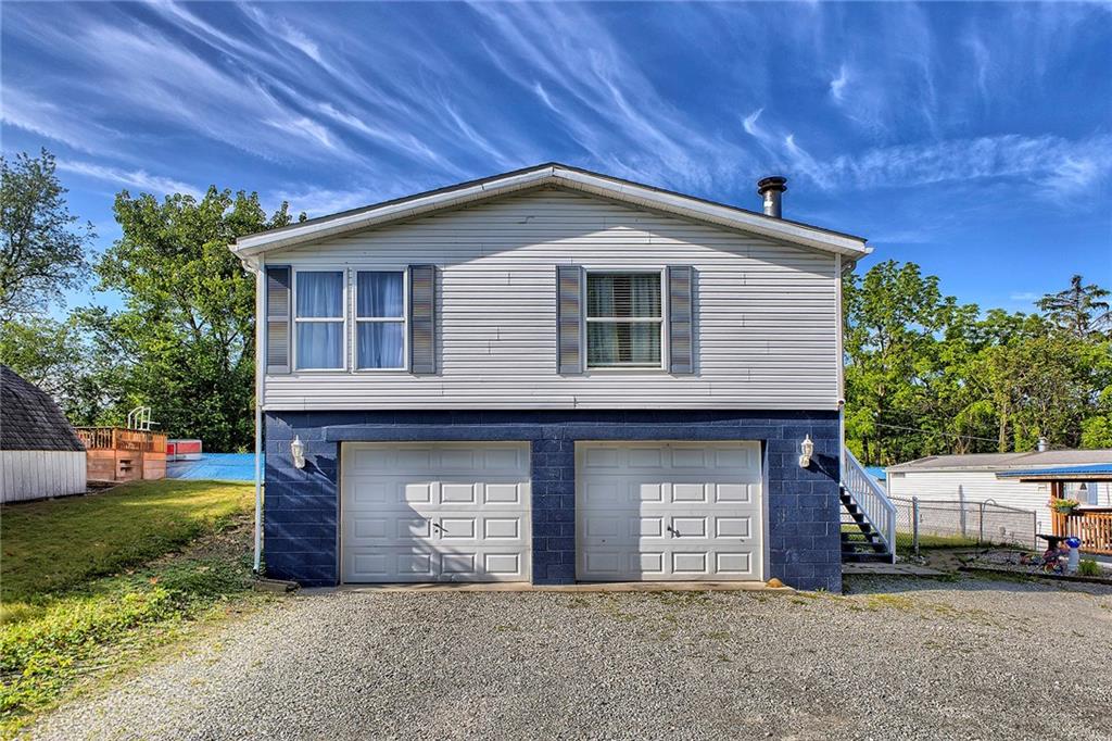 107 Indigo Road Mount Pleasant, PA 15666 - Photo 44 of 49