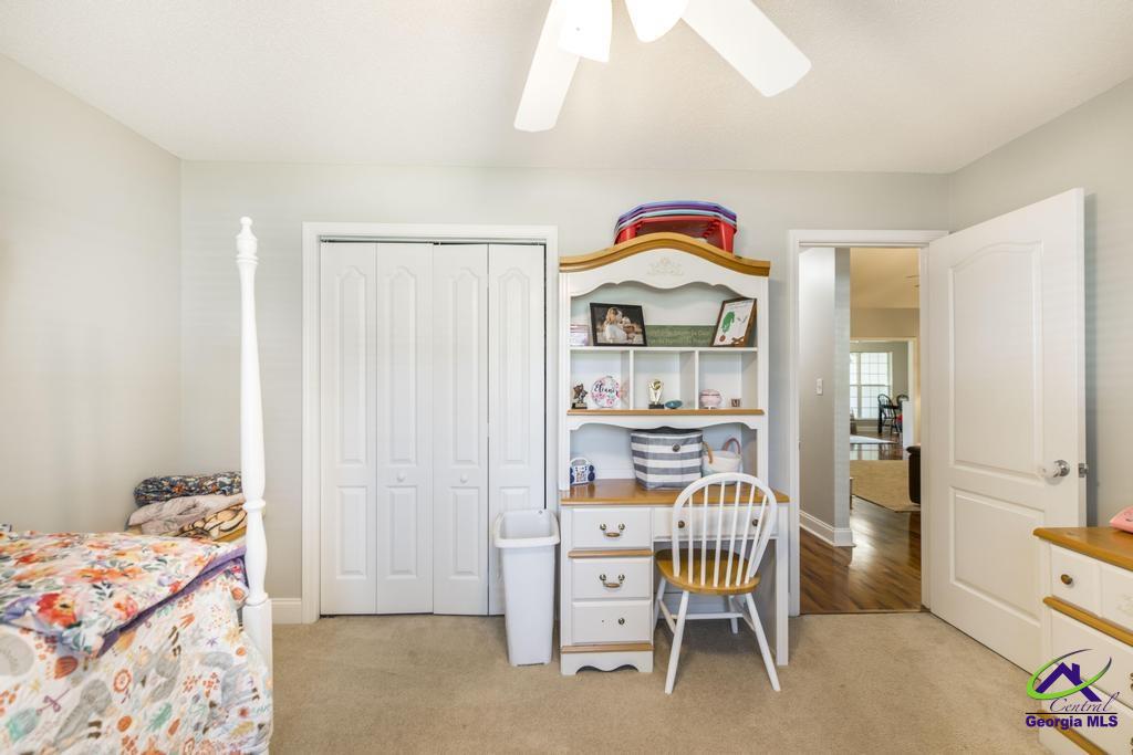 165 Crystal Ridge Circle Byron, GA 31008 - Photo 25 of 38