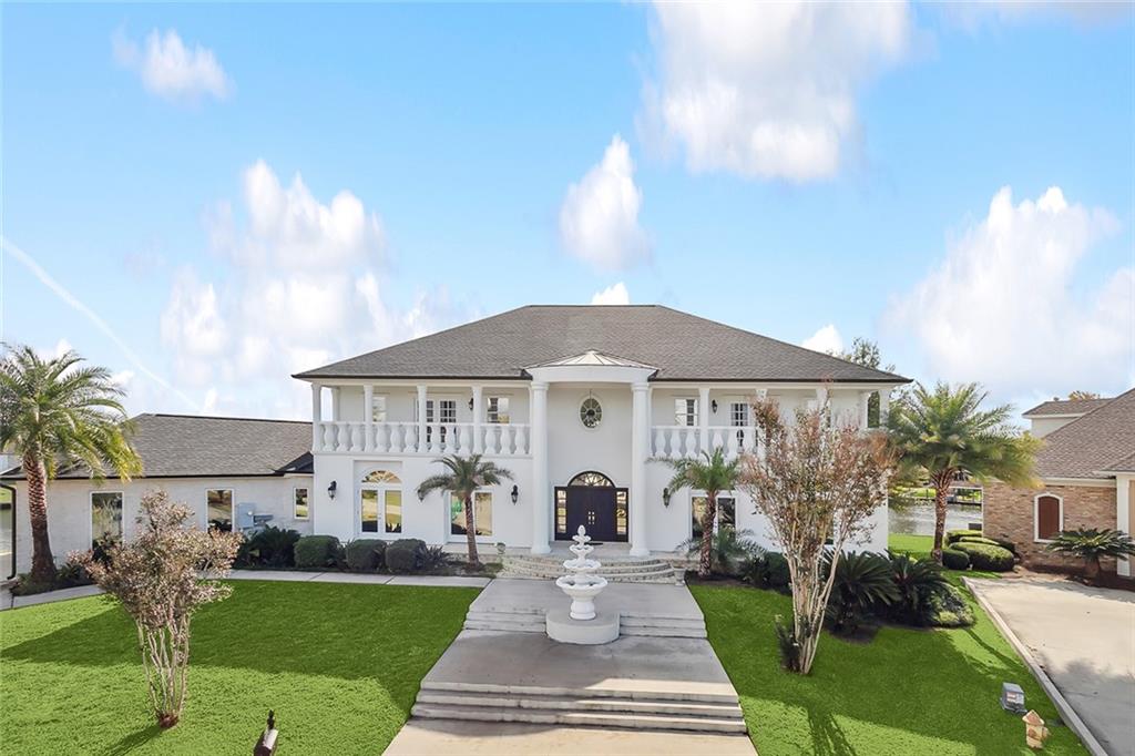 179 Lighthouse Point Slidell, LA 70458 - Photo 2 of 39