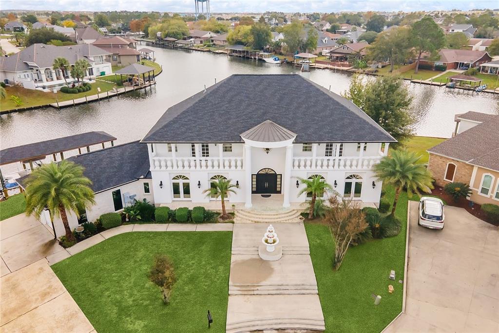 179 Lighthouse Point Slidell, LA 70458 - Photo 31 of 39