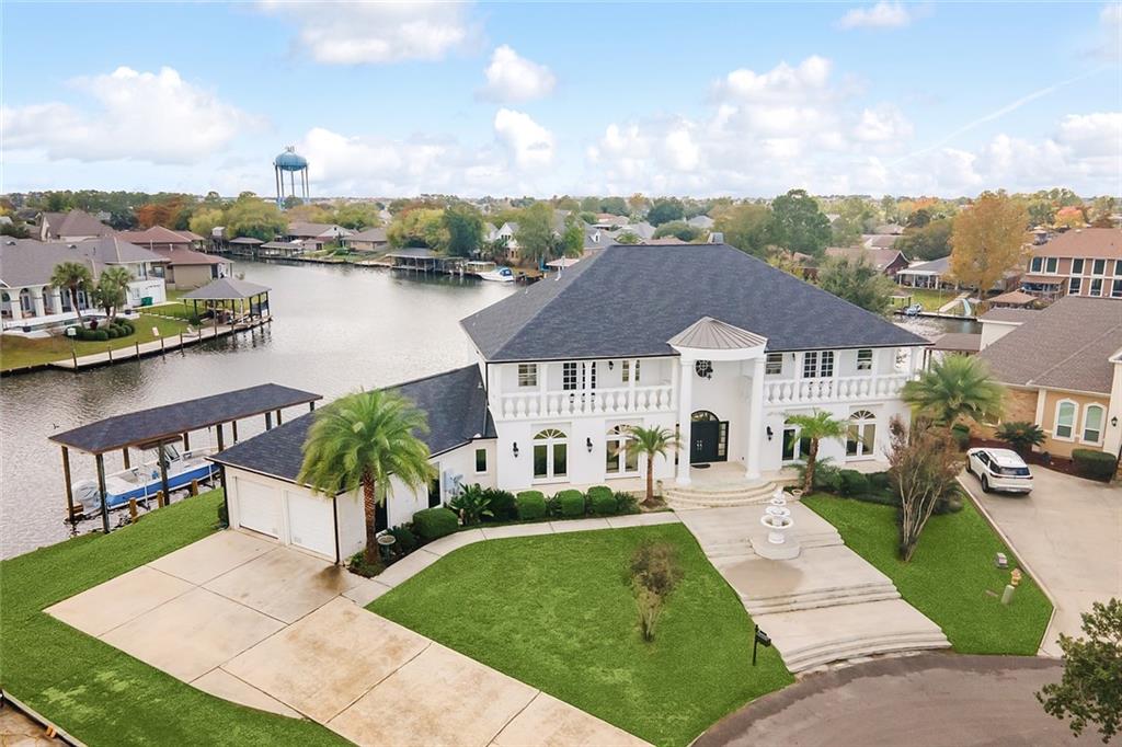 179 Lighthouse Point Slidell, LA 70458 - Photo 33 of 39