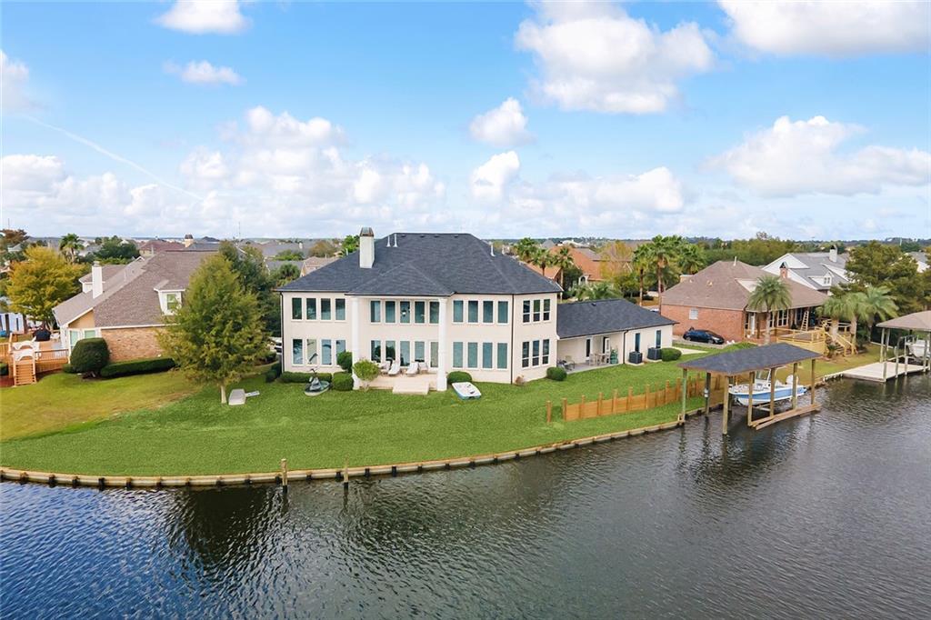 179 Lighthouse Point Slidell, LA 70458 - Photo 34 of 39