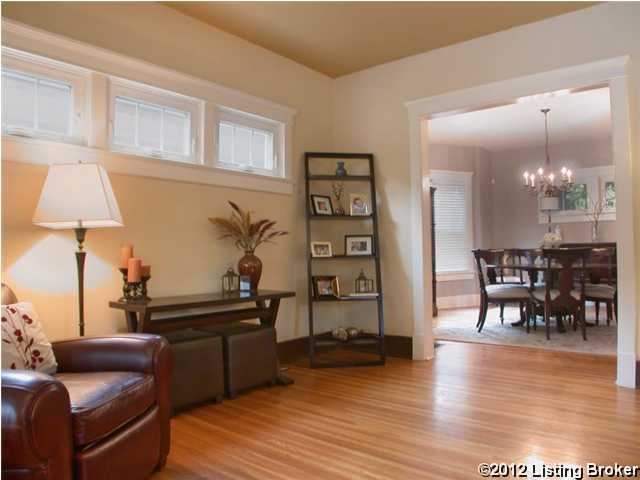 1891 Rutherford Avenue Louisville, KY 40205 - Photo 18 of 24 Additional Photo