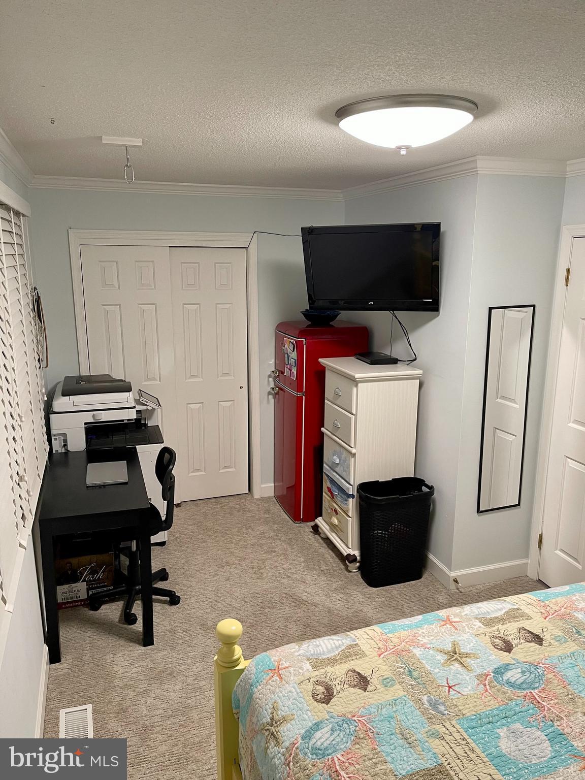 754 94th Street Ocean City, MD 21842 - Photo 21 of 39 1ST FLOOR BED 3 STUDY