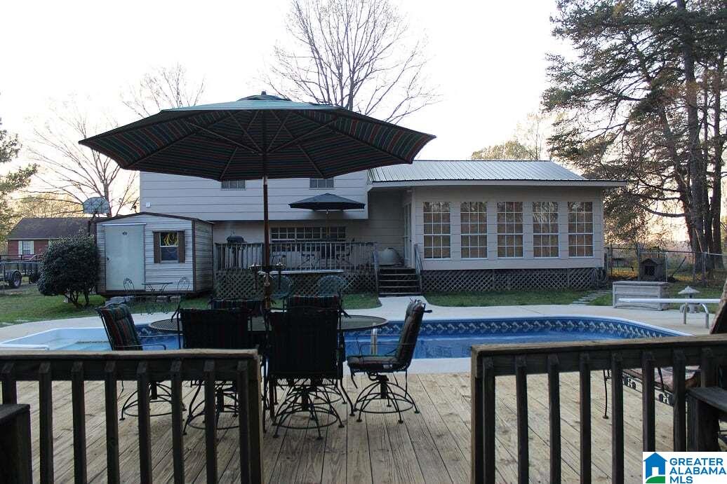 2705 Oak Shadow Terrace Pinson, AL 35215 - Photo 13 of 13