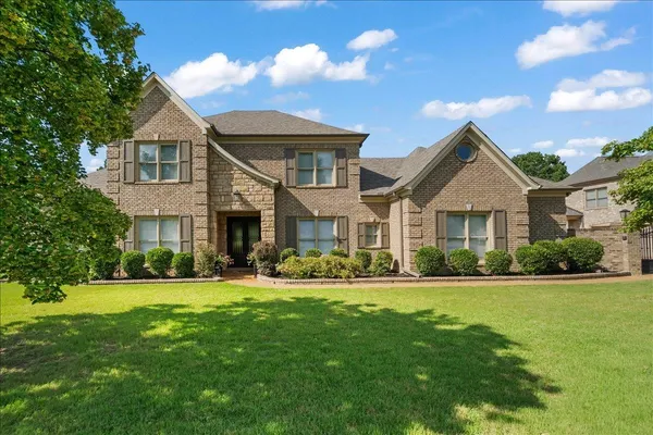 $640,000 | 600 Ridge Peaks Drive, Collierville, TN 38017