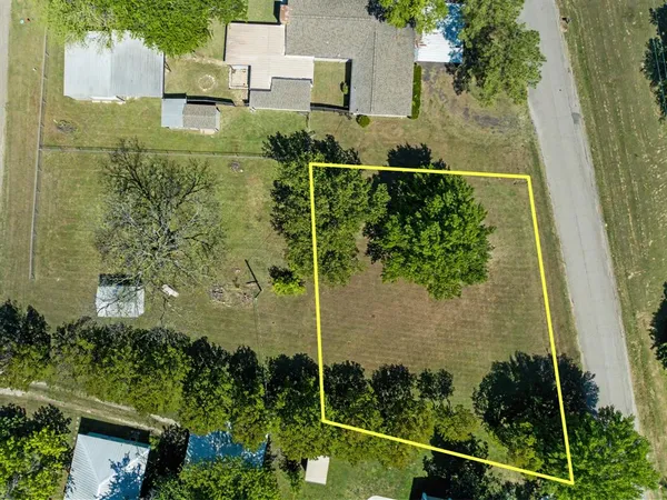 $39,900 | Tbd Oak Leaf Trail, East Tawakoni, TX 75472