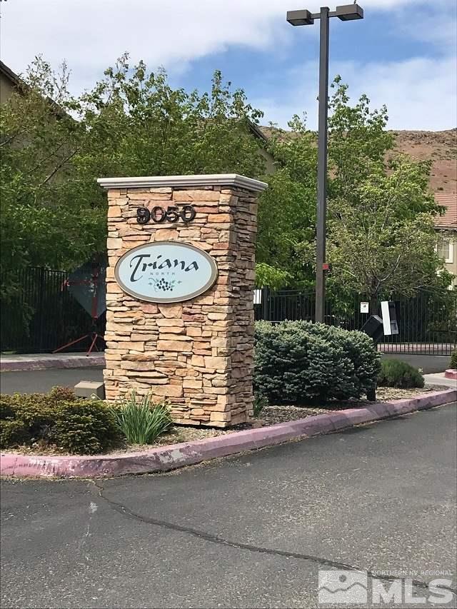 9050 Double R Boulevard, Unit 1125 Reno, NV 89511 - Photo 1 of 24 a view of a street sign