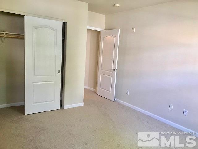 9050 Double R Boulevard, Unit 1125 Reno, NV 89511 - Photo 14 of 24 a view of an empty room