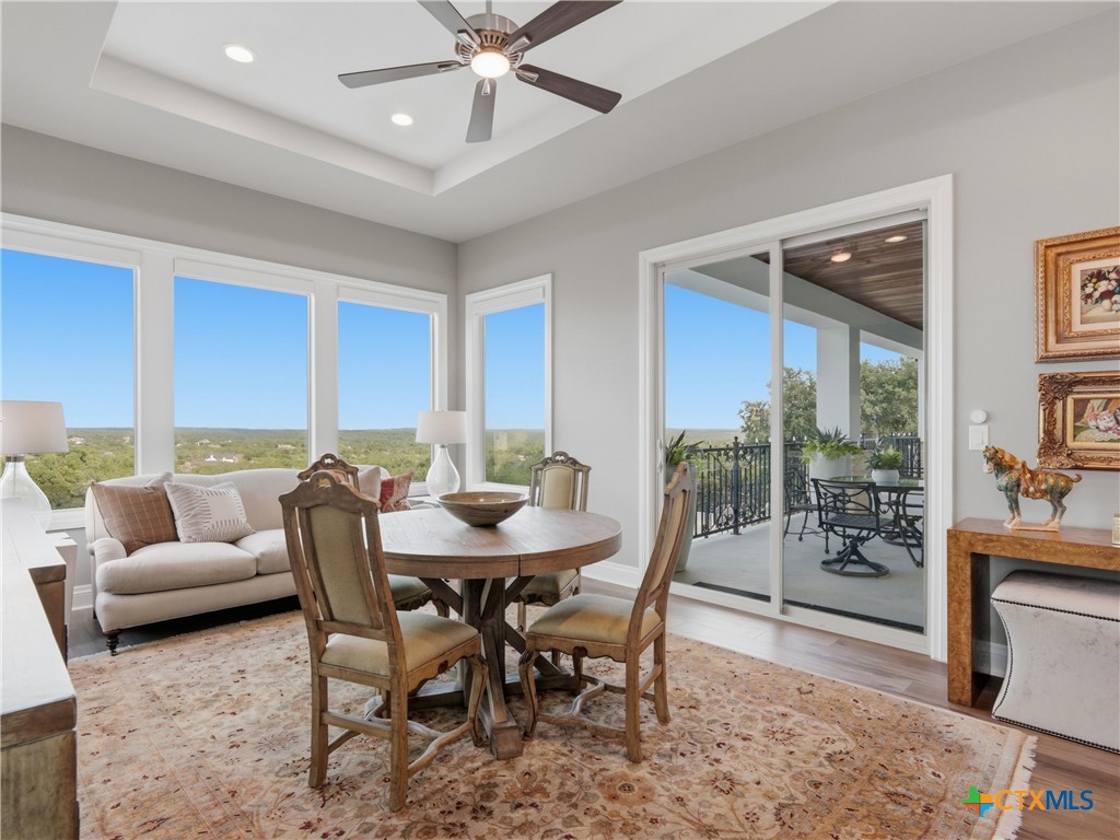 5857 Verden Ridge New Braunfels, TX 78132 - Photo 21 of 44